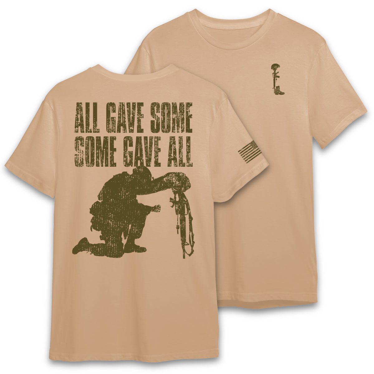 Some Gave All Shirt