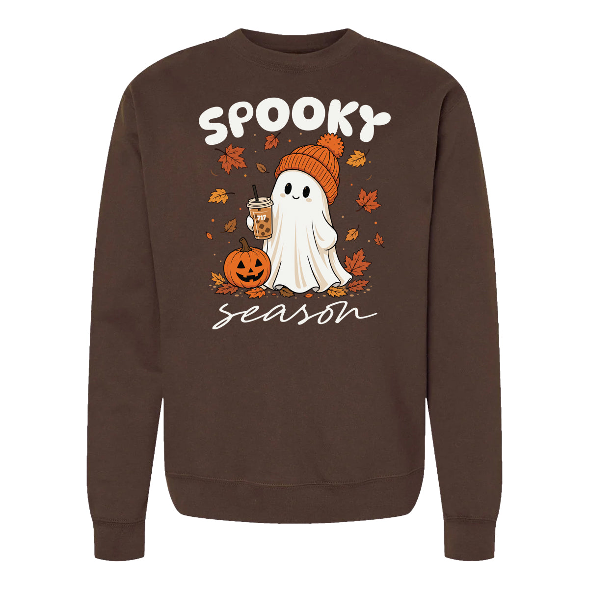 Spooky Season Sweatshirt