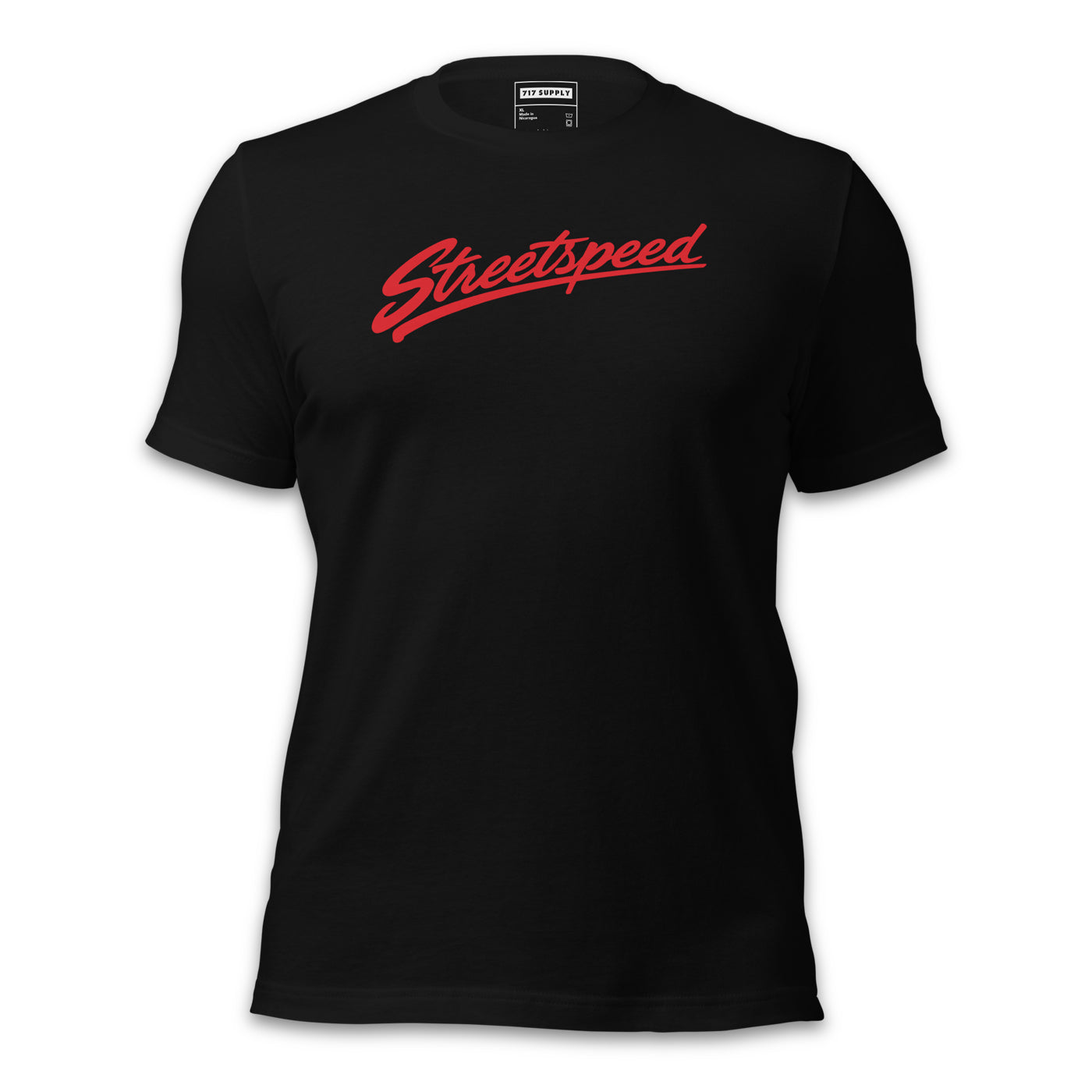 717 Heatwave Shirt