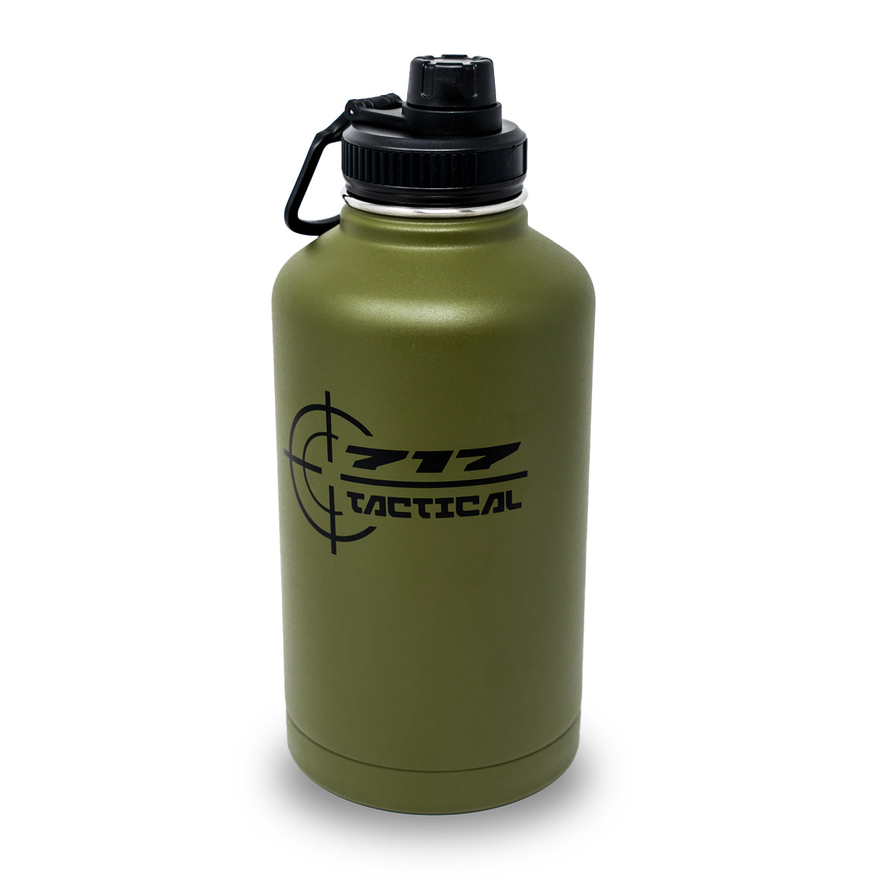 717 Tactical Tumbler & Carrier Bottle