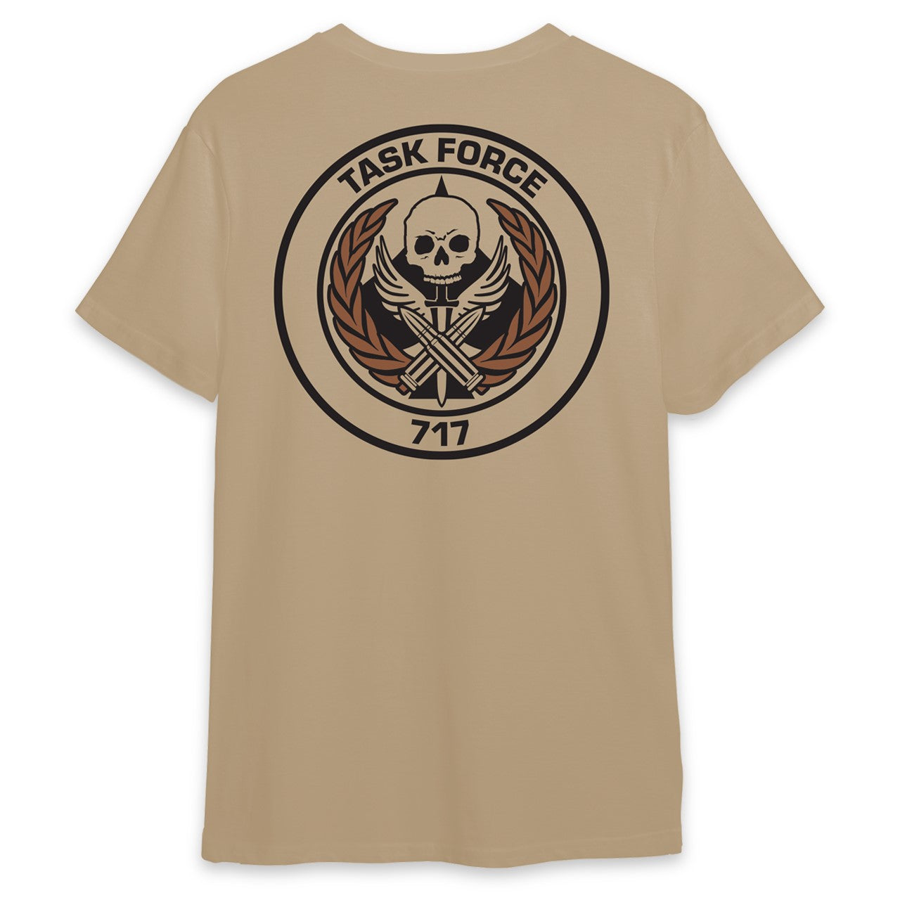 Task Force Heavyweight Shirt
