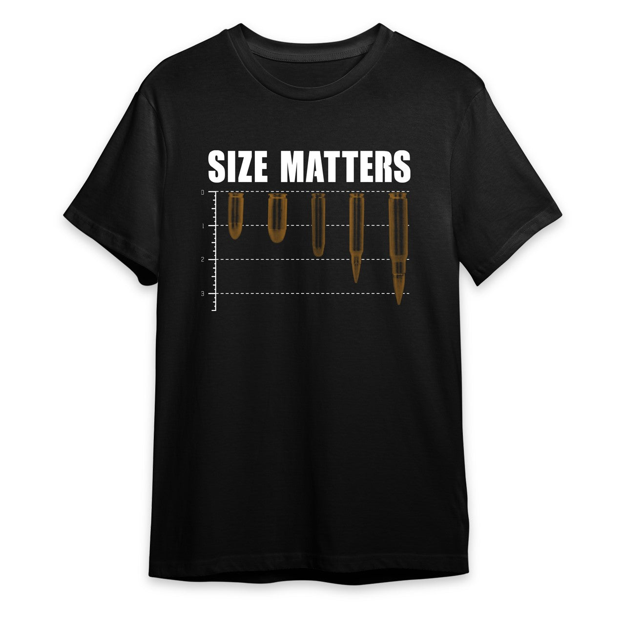 Size Matters Shirt