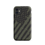 Old Glory ODG/Black Tough Case