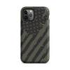 Old Glory ODG/Black Tough Case