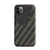 Old Glory ODG/Black Tough Case
