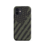 Old Glory ODG/Black Tough Case