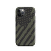 Old Glory ODG/Black Tough Case