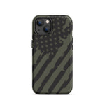 Old Glory ODG/Black Tough Case