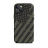 Old Glory ODG/Black Tough Case