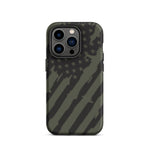 Old Glory ODG/Black Tough Case
