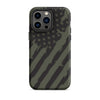 Old Glory ODG/Black Tough Case