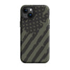Old Glory ODG/Black Tough Case
