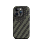 Old Glory ODG/Black Tough Case