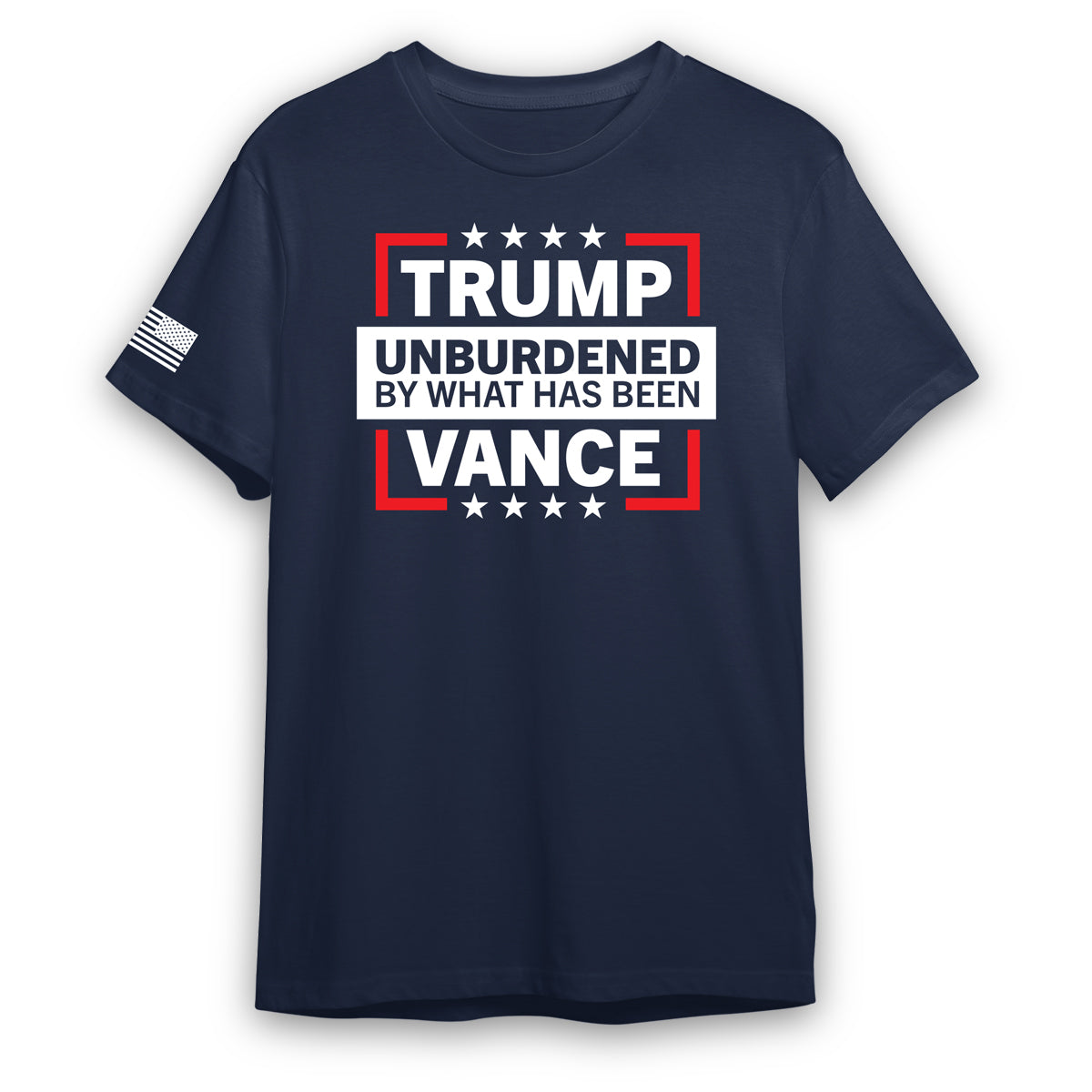 Unburdened Shirt