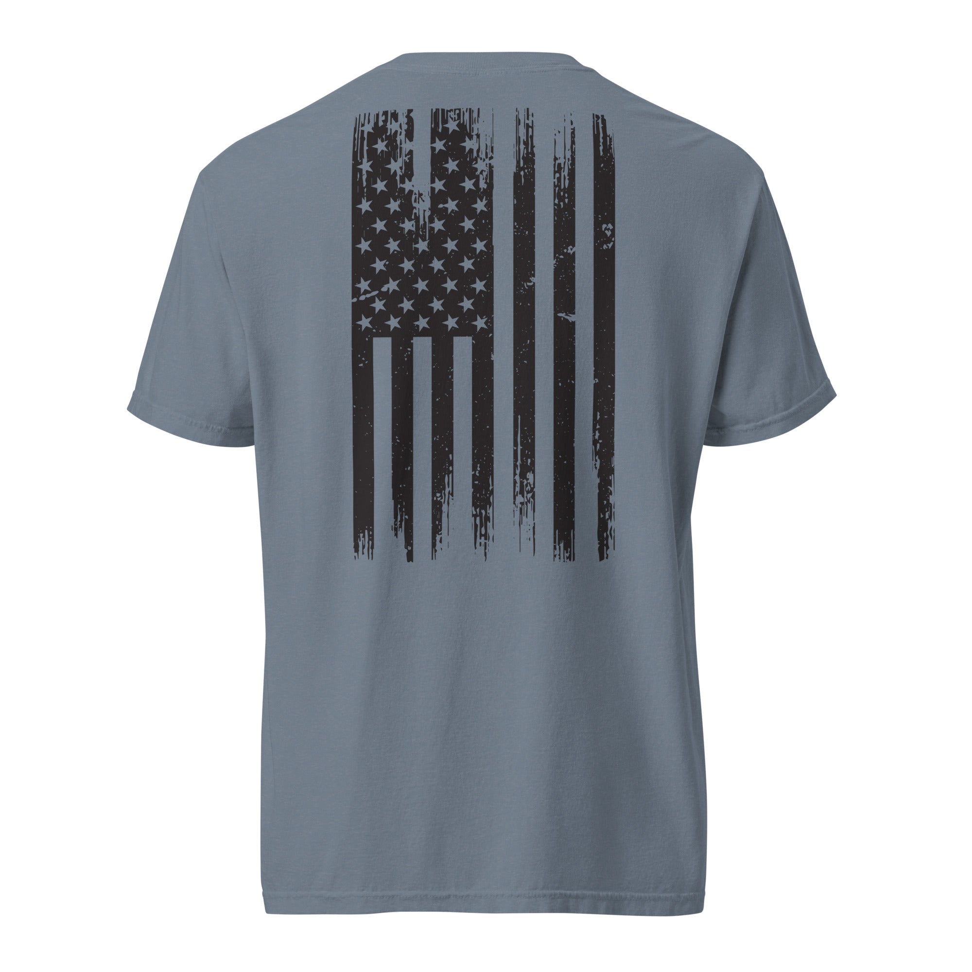 717 Patriot Heavyweight Shirt
