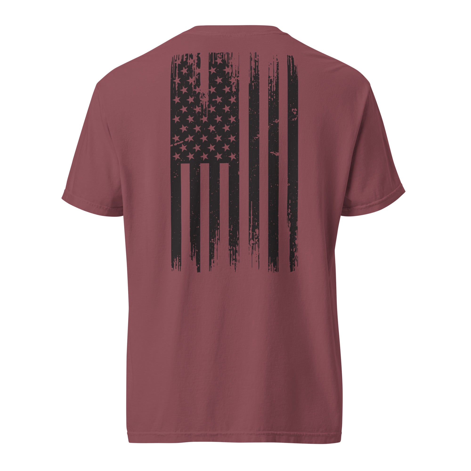717 Patriot Heavyweight Shirt