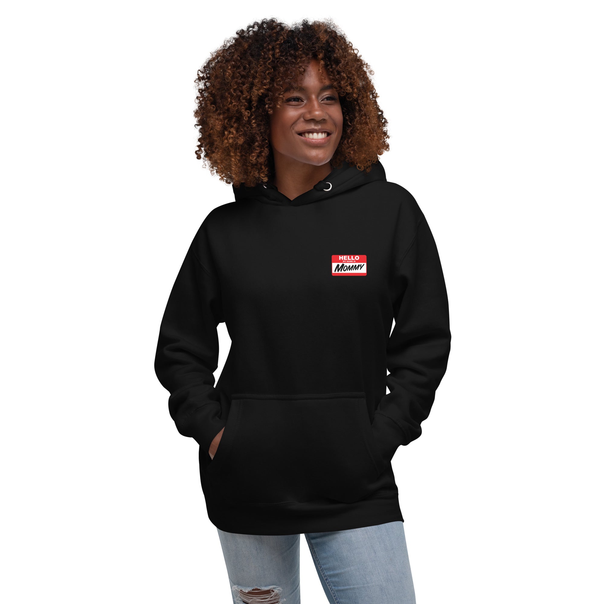 Mommy Hoodie