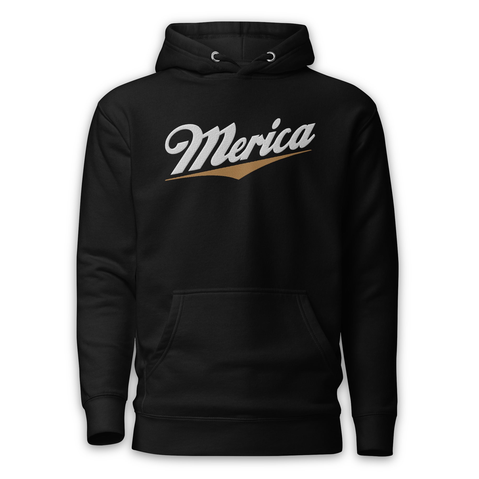 Merica Hoodie