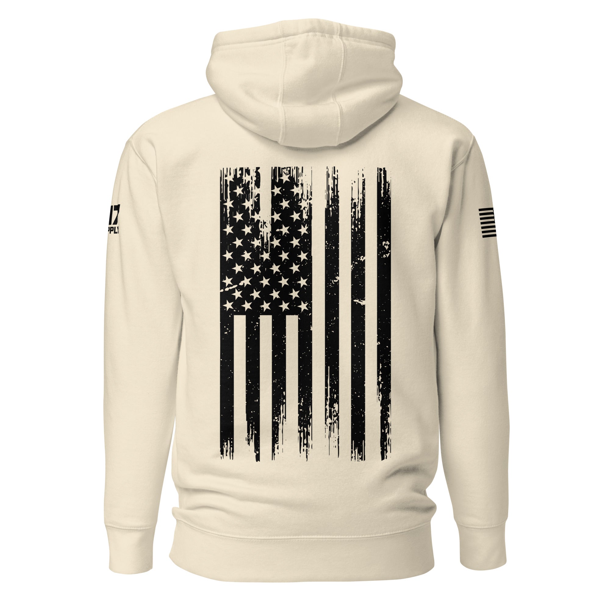 717 Patriot Hoodie