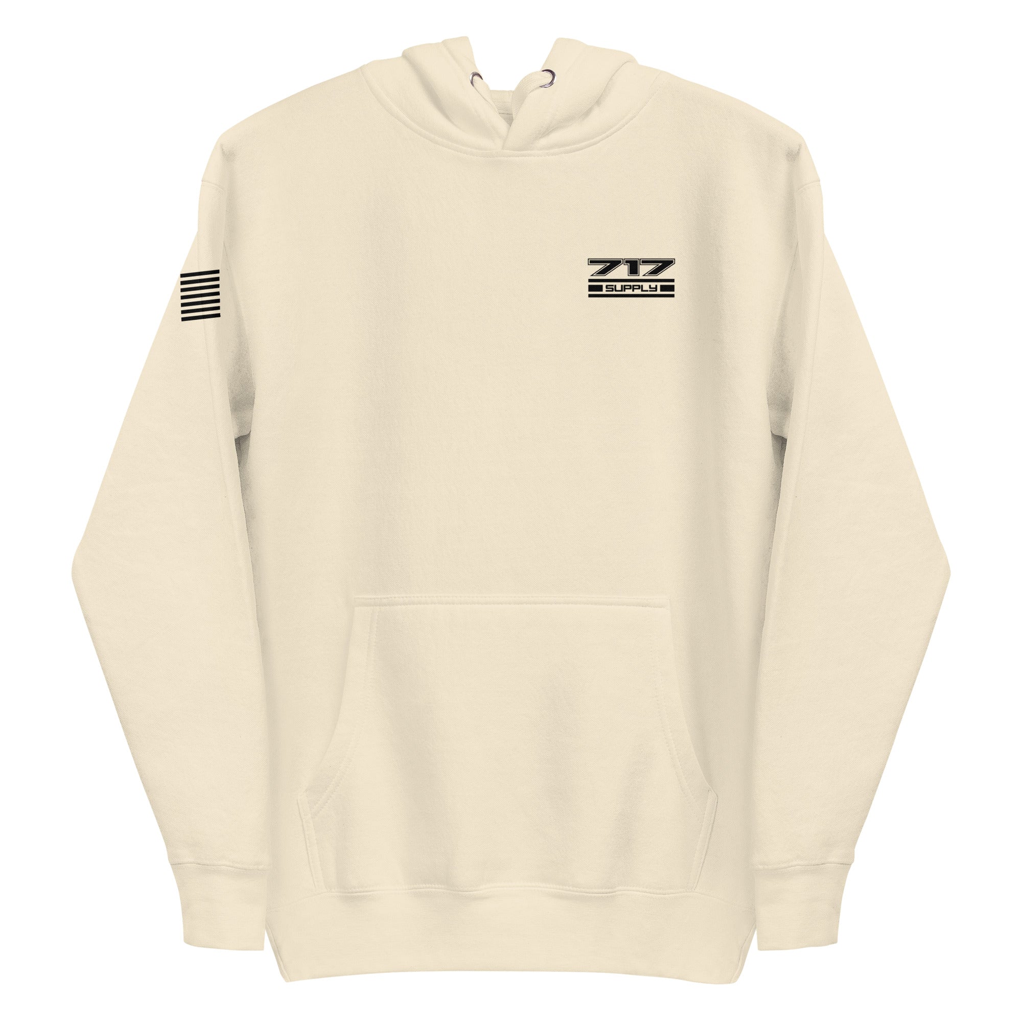 King Of The Road Hoodie