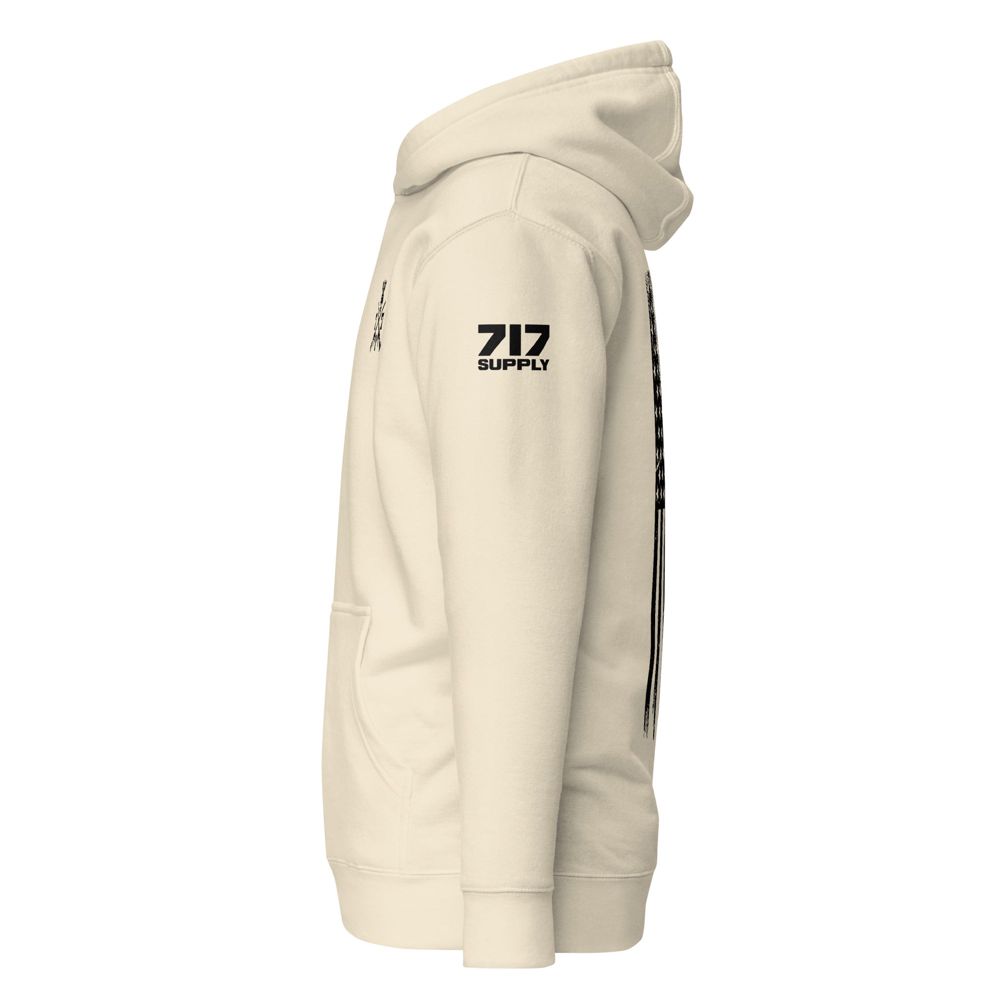 717 Patriot Hoodie