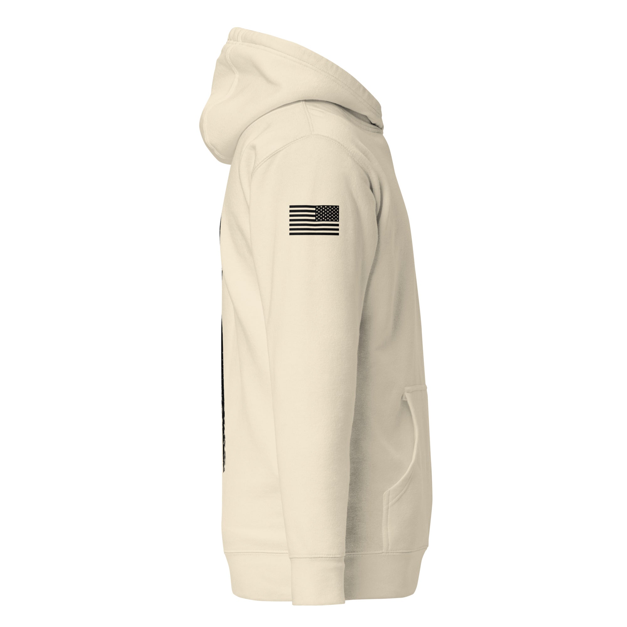 717 Patriot Hoodie