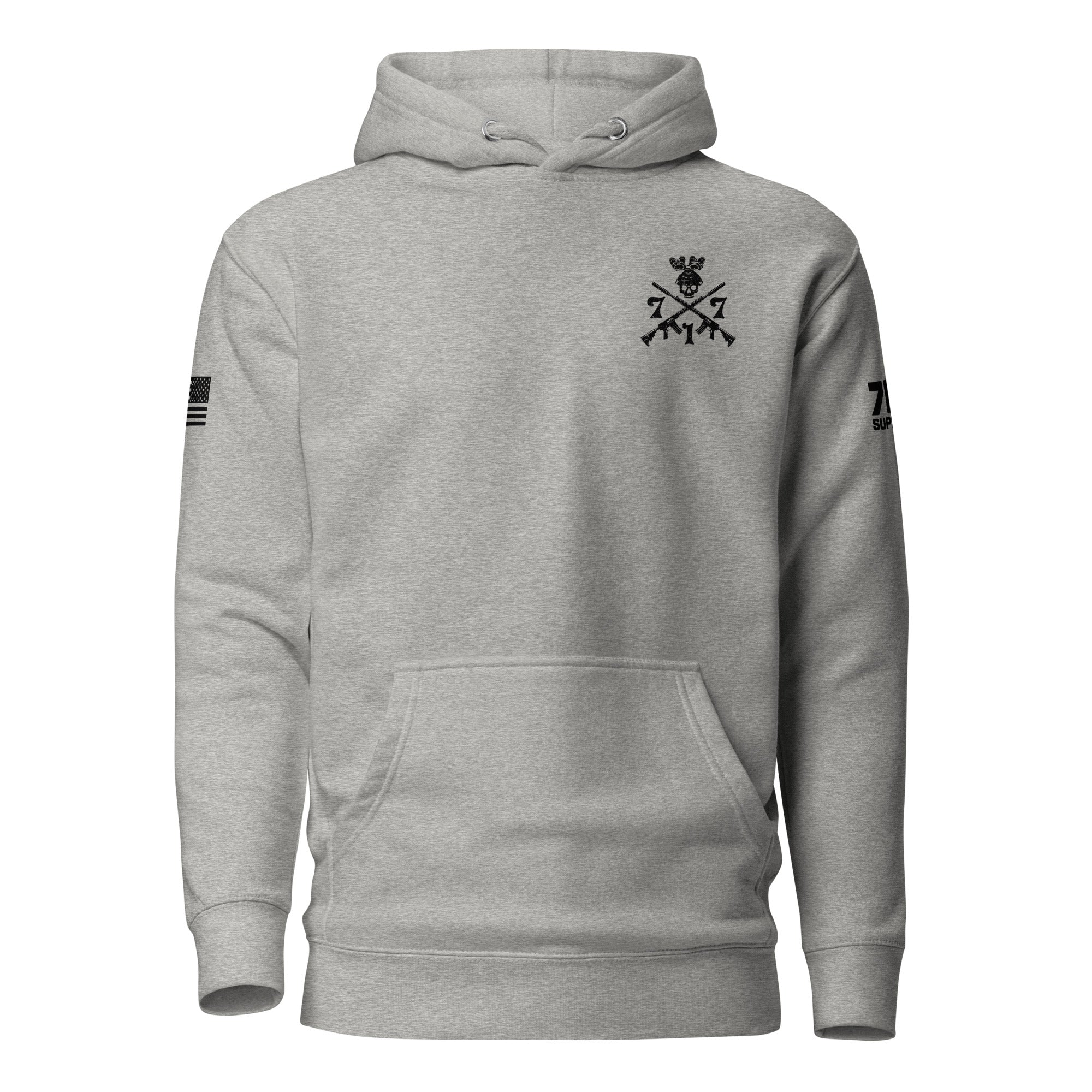 717 Patriot Hoodie