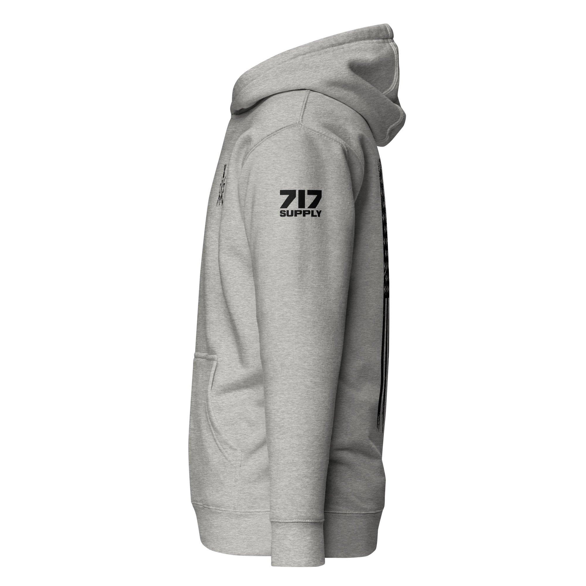 717 Patriot Hoodie