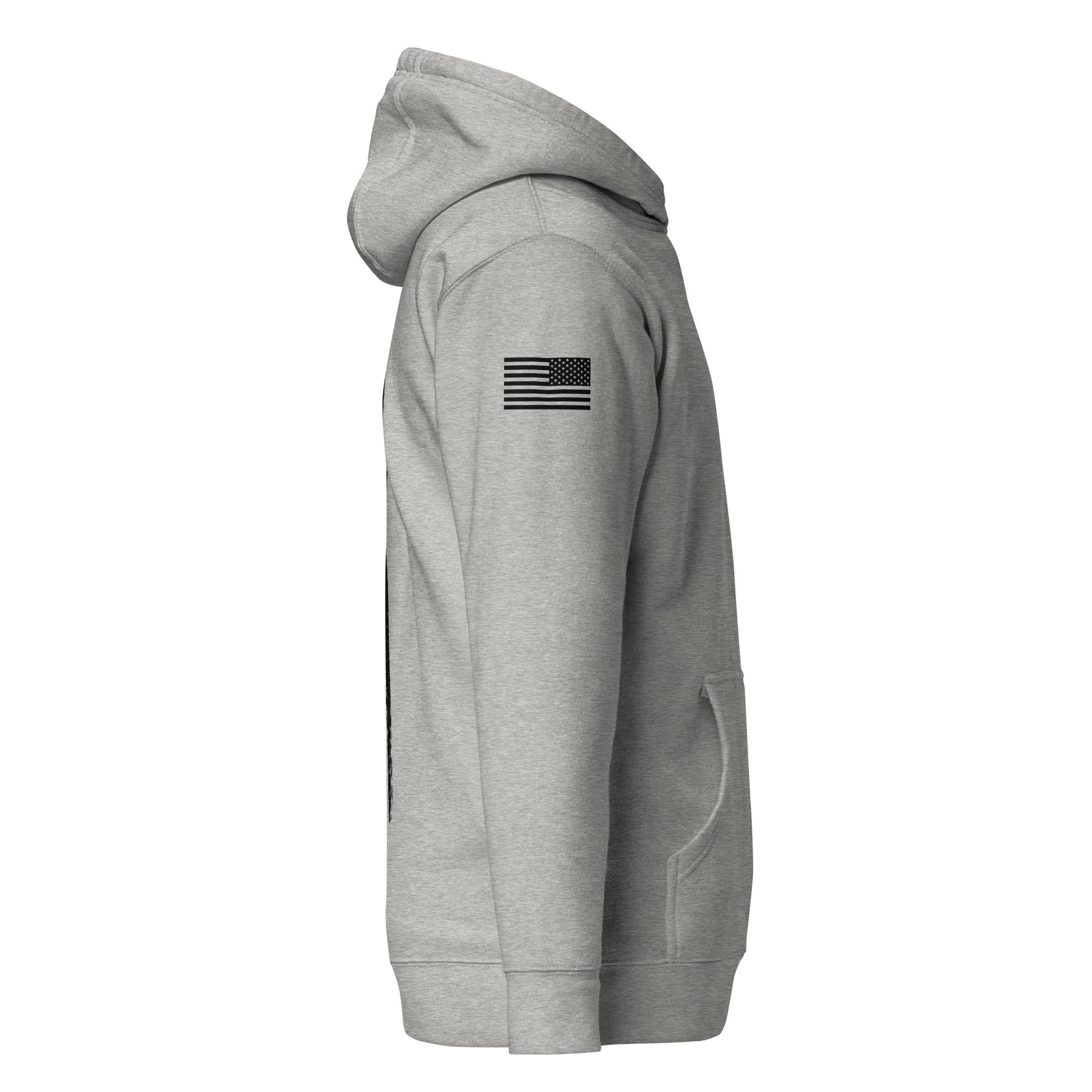 717 Patriot Hoodie