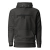 Skar Embroidered Hoodie