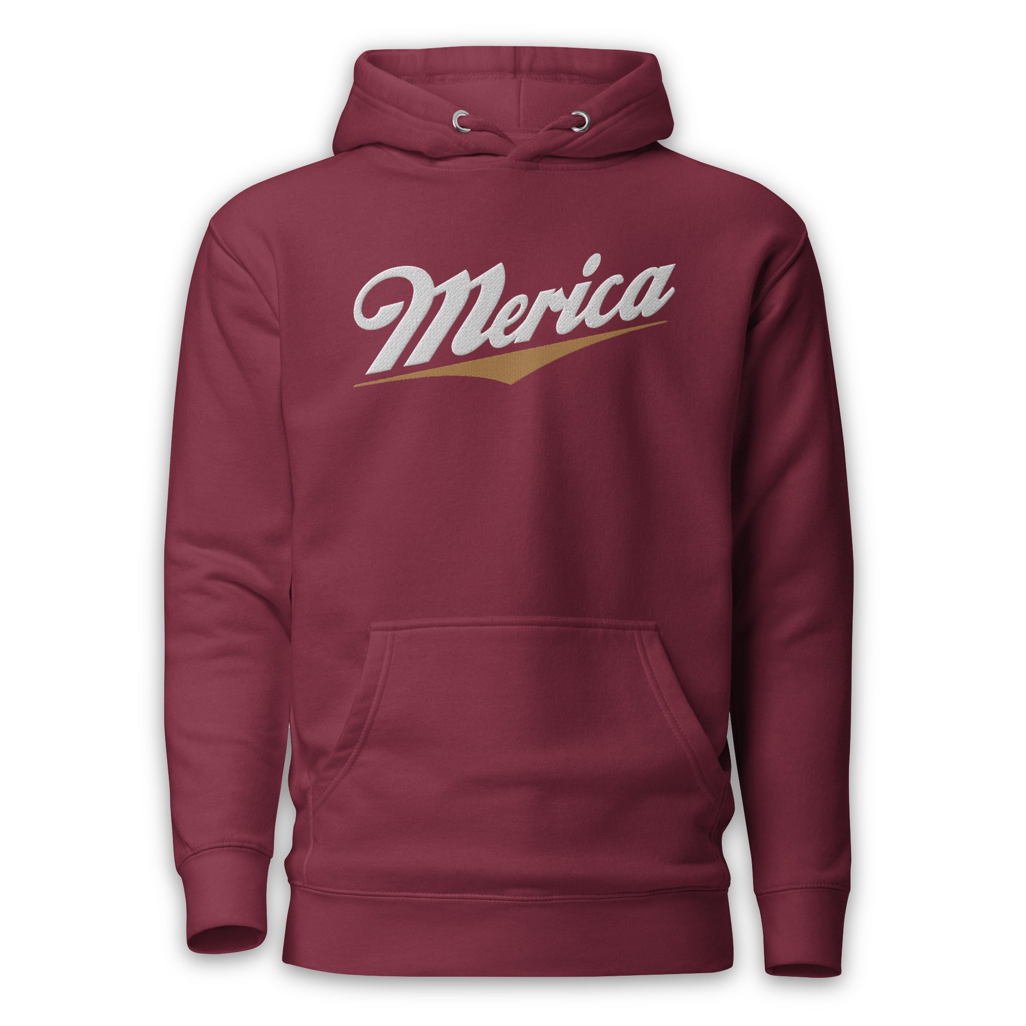 Merica Hoodie