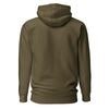 AR Embroidered Hoodie