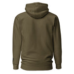 AR Embroidered Hoodie