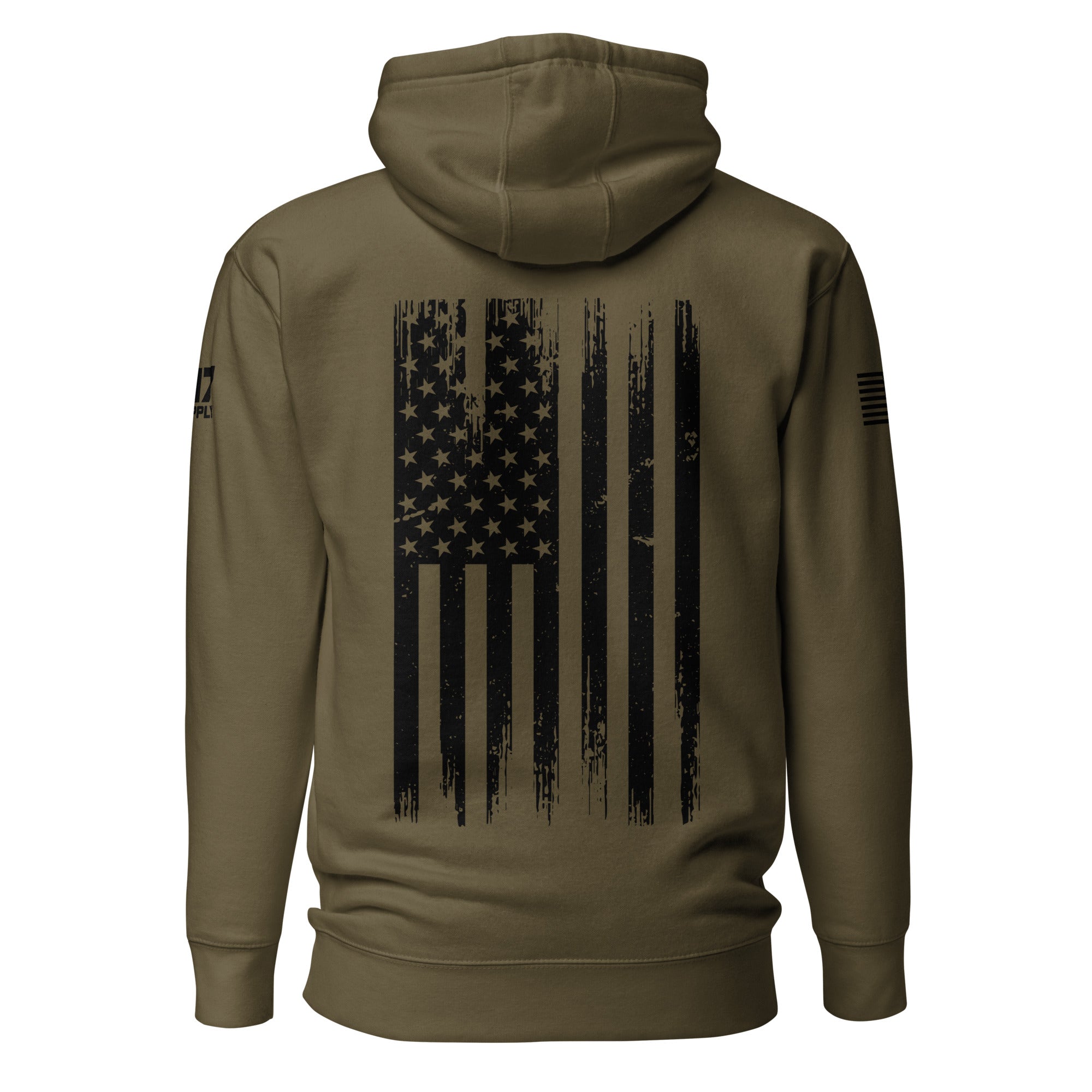 717 Patriot Hoodie