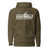 Save The Manuals Gated Hoodie