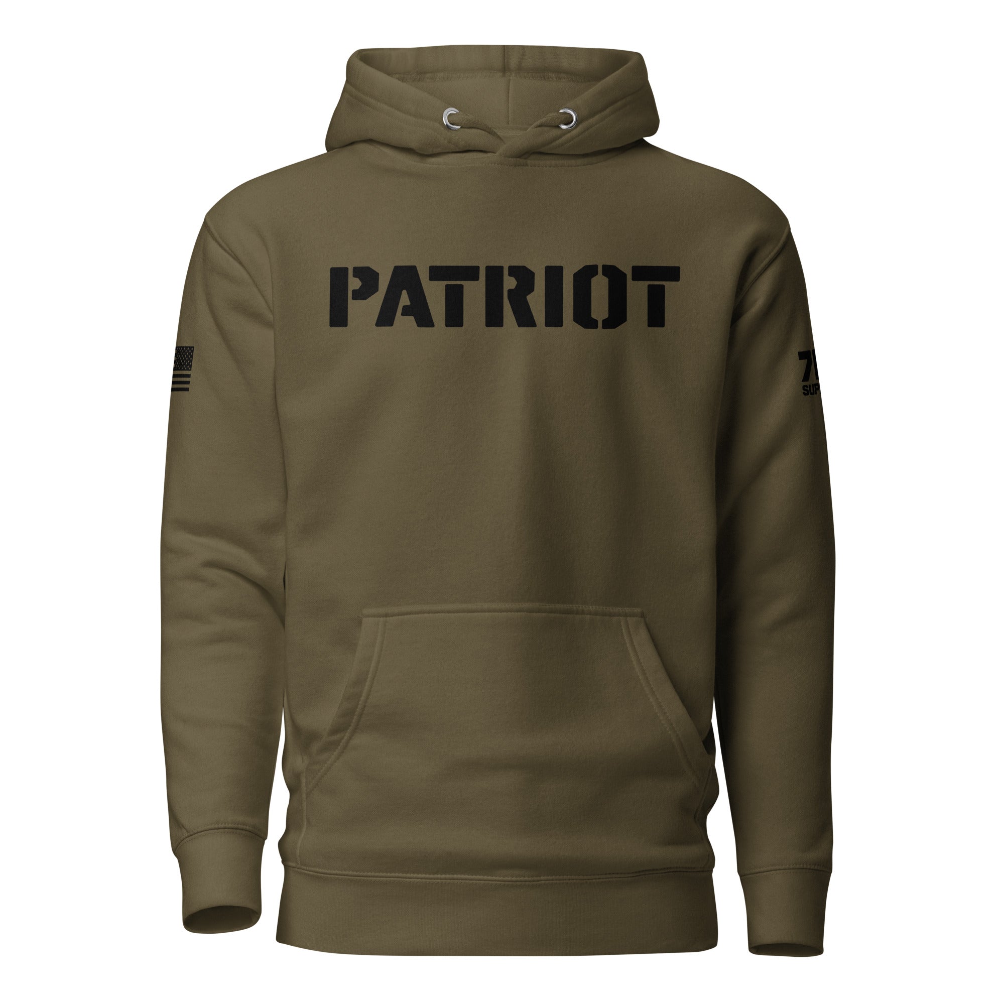 Patriot ODG Hoodie