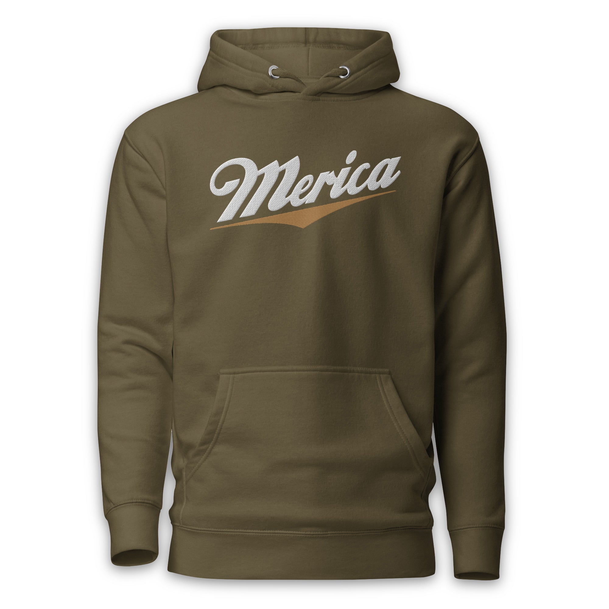 Merica Hoodie