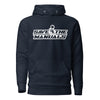 Save The Manuals Gated Hoodie