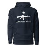 Come And Take It Hoodie