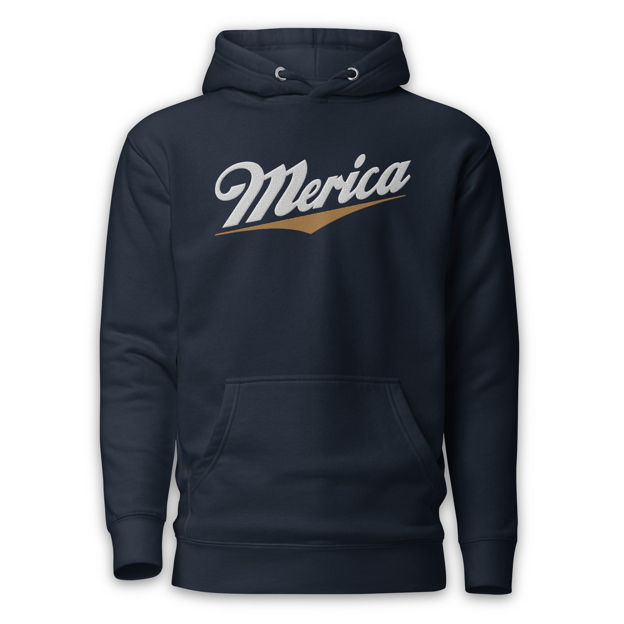 Merica Hoodie