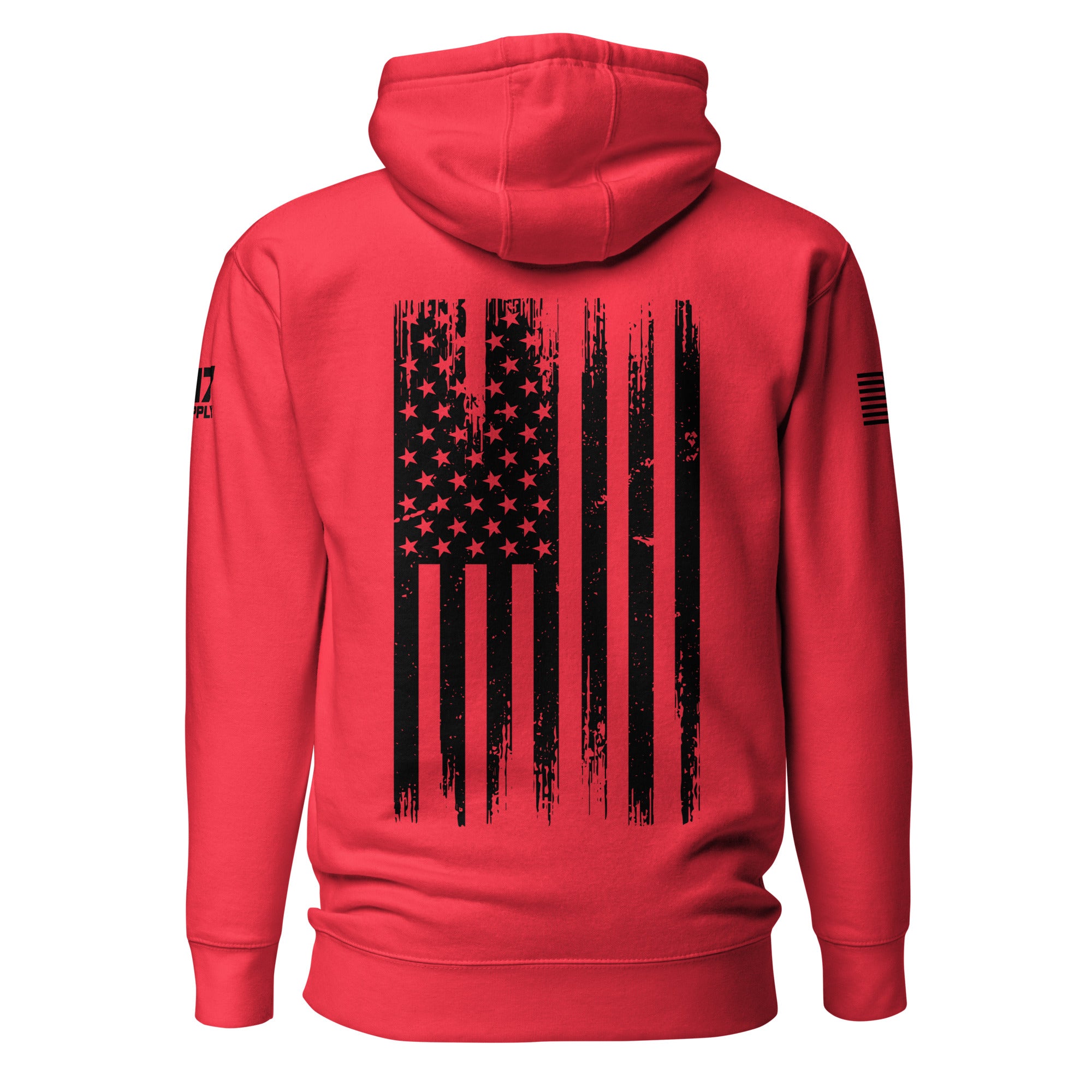 717 Patriot Hoodie