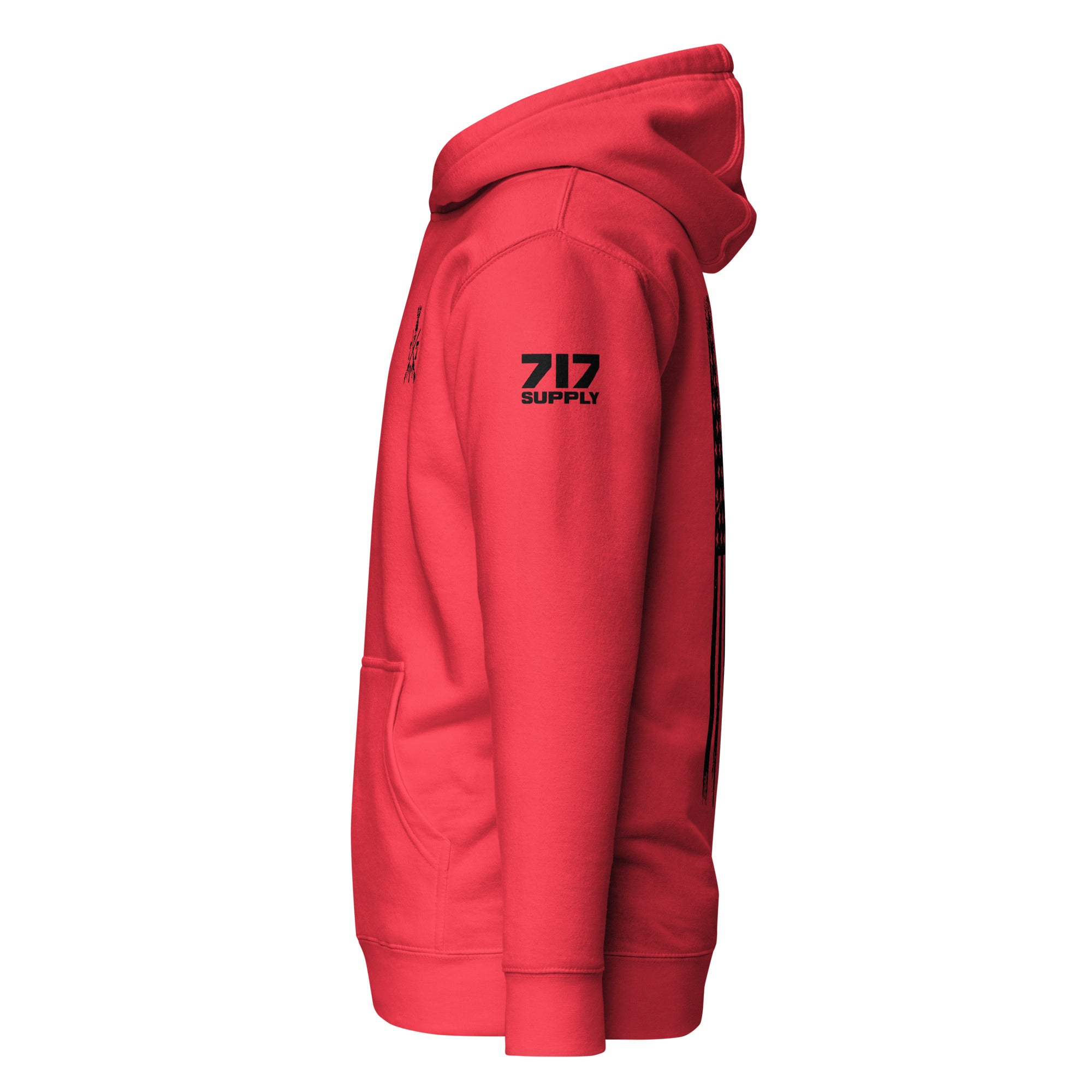 717 Patriot Hoodie