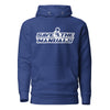 Save The Manuals Gated Hoodie