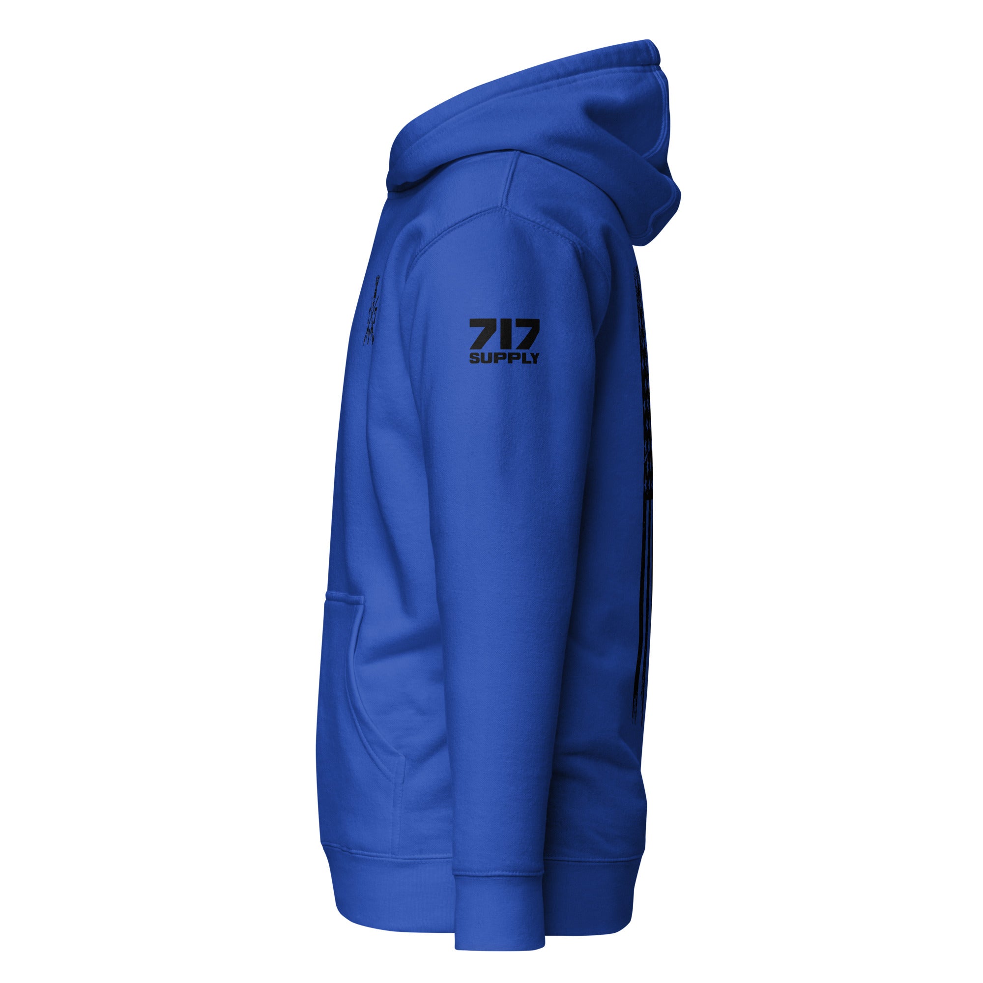 717 Patriot Hoodie