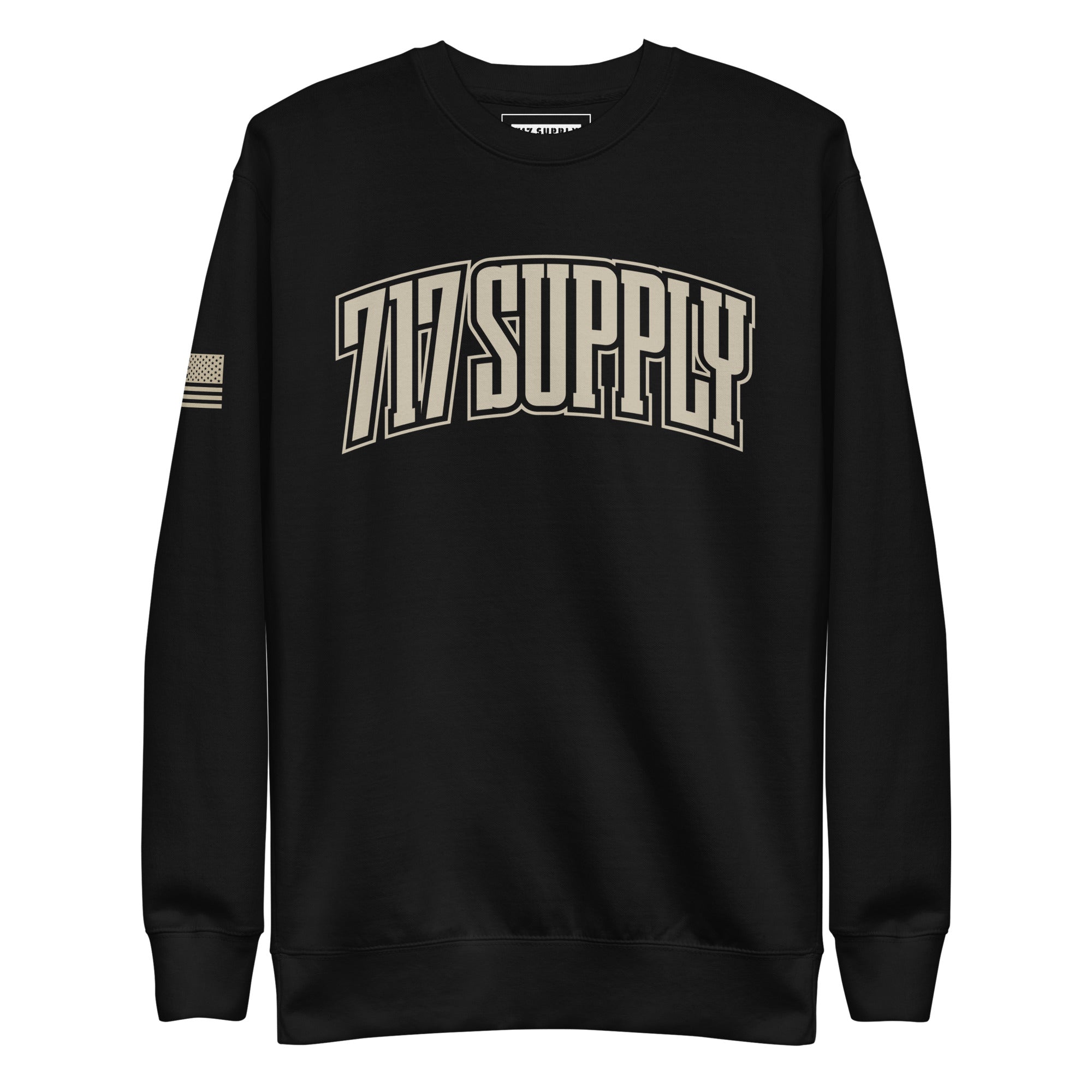 Victor Crewneck