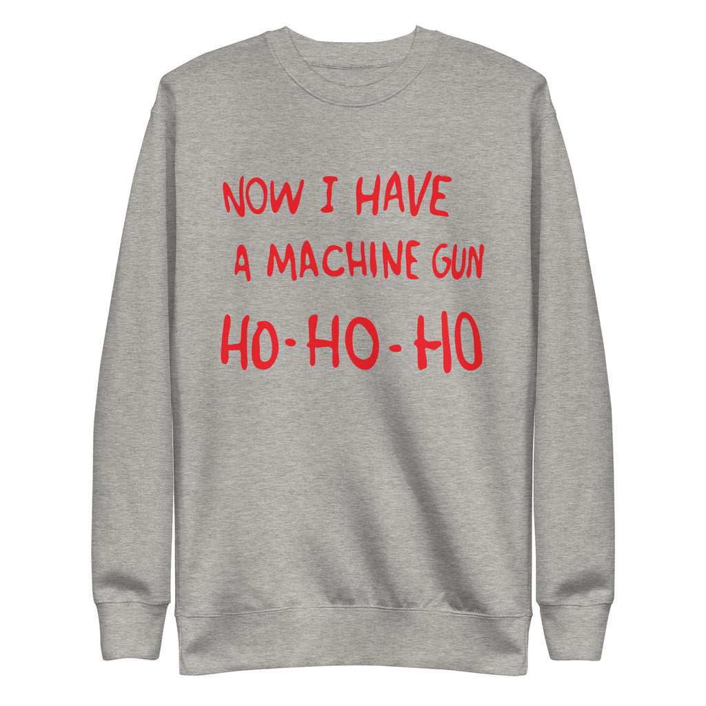 Ho-Ho-Ho Sweatshirt