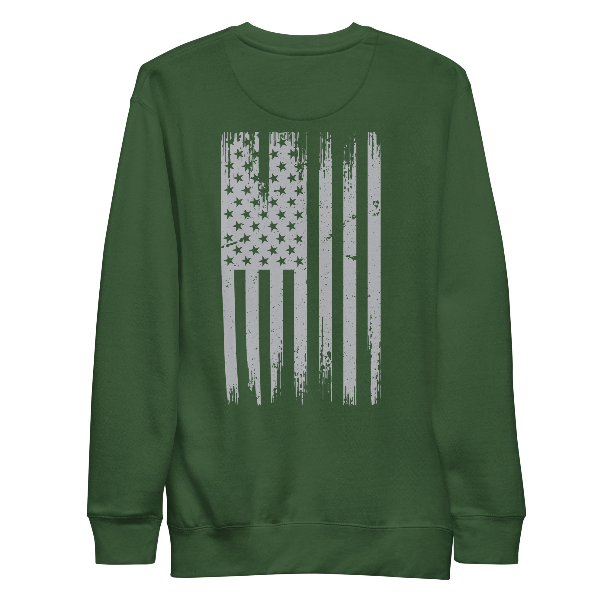 717 Patriot Crewneck