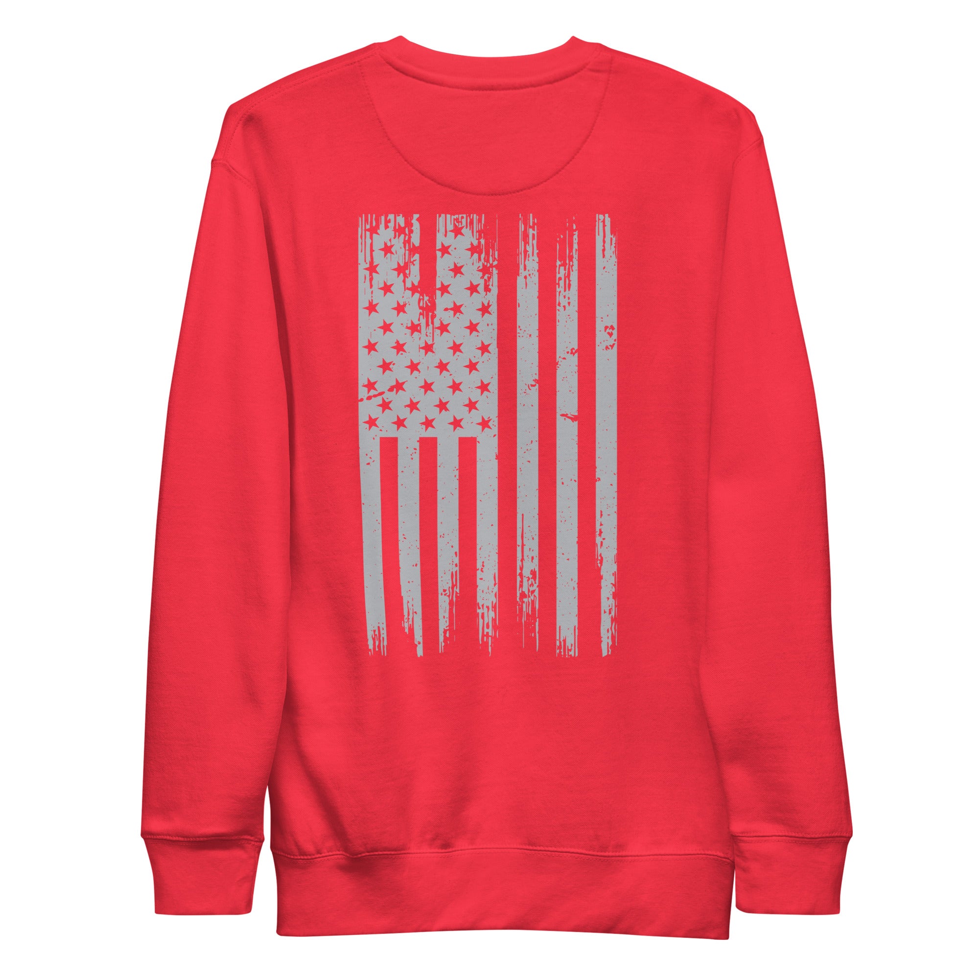 717 Patriot Crewneck