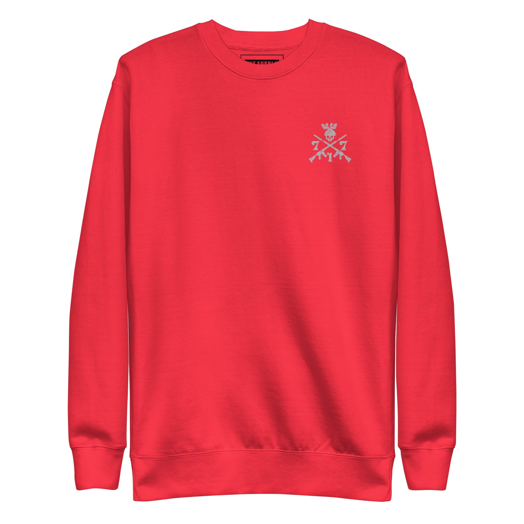 717 Patriot Crewneck