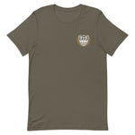 717 Crest Shirt